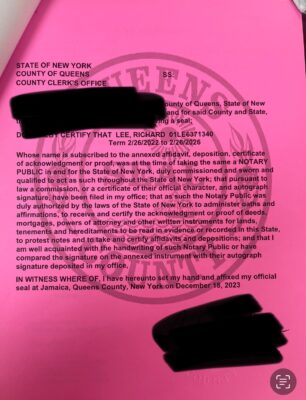 什么是海牙认证（Apostille）？怎么办apostille 中文？ 预约电话518-956-5673插图