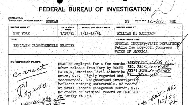 【超实用指南】如何办理美国FBI无犯罪记录证明及认证？一文读懂流程与关键细节！插图