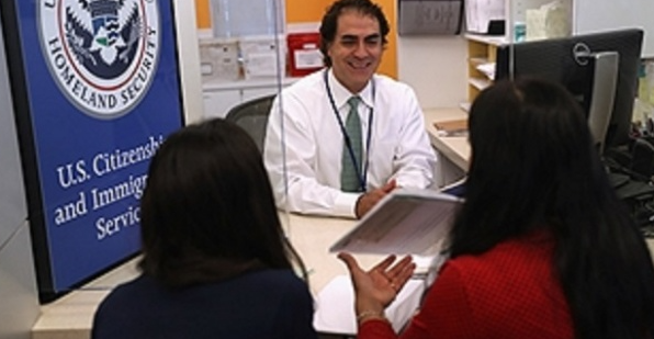 想通过移民局面谈？小心这20个问题！一答错可能全盘皆输