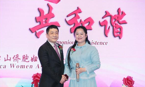 新移民务必警惕：从纽约侨领王一冰被抓来看中美新交战（为共匪卖命绝无好下场）