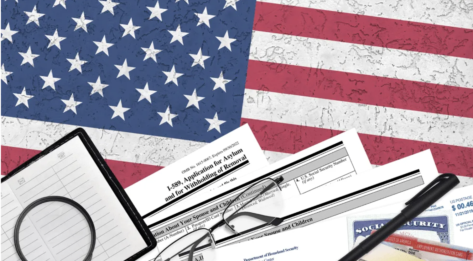 2025年美国公民入籍考试128道题答题指南：中英文双字幕（金桥翻译公证提供）