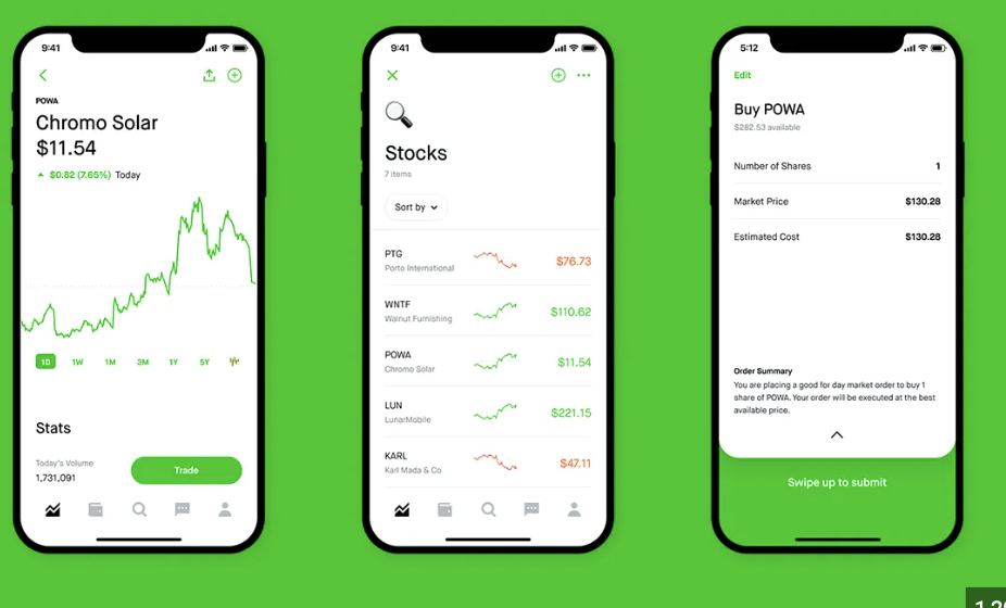 纽约华人一站式开户服务：美股账户 & Coinbase/Robinhood 加密币与股票自由交易（支持上门与线上指导）